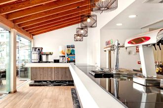 AluaSun Continental Park ex Roc Continental Park