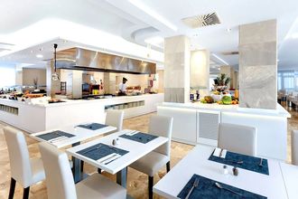 AluaSun Continental Park ex Roc Continental Park