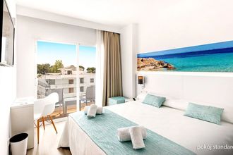 AluaSun Continental Park ex Roc Continental Park