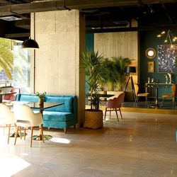 Aluma Skylark ex Brown Lighthouse Athens