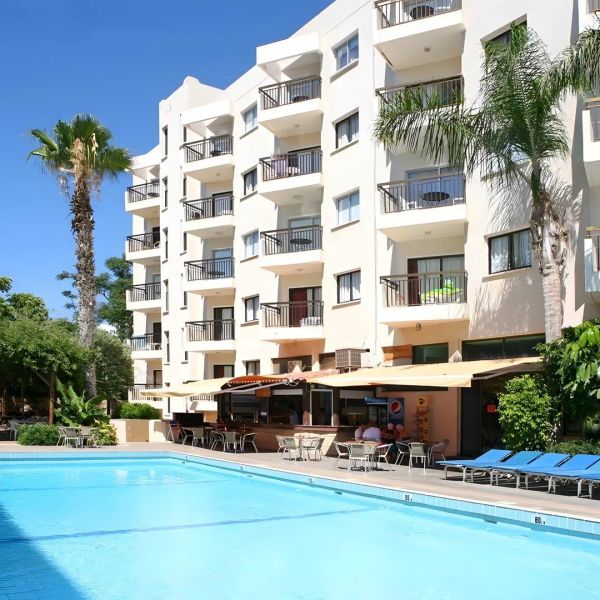 Alva — Protaras, Cypr