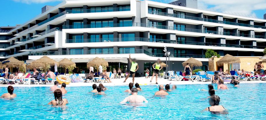 Alvor Baia
