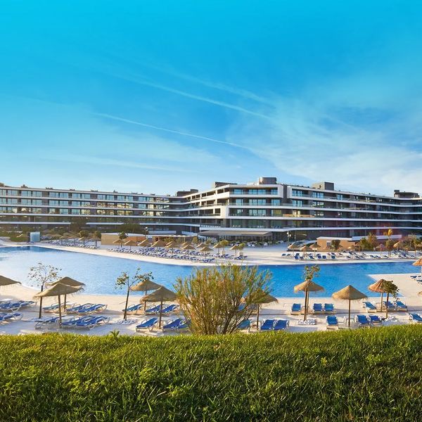 Alvor Baia
