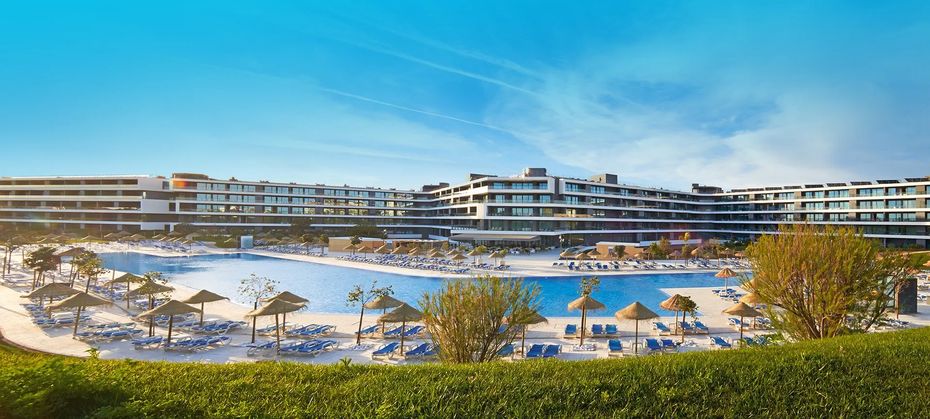 Alvor Baia Resort