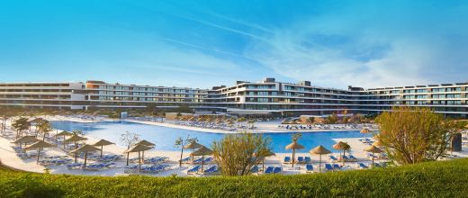 Alvor Baia Resort