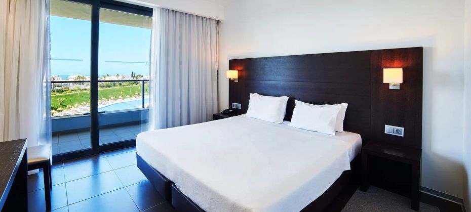 Alvor Baia Resort