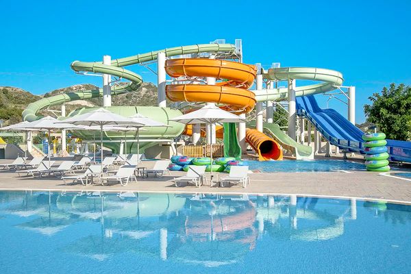 Amada Colossos Resort (ex Louis Beach)