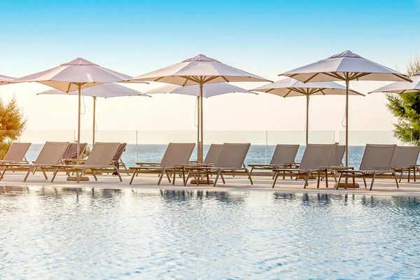 Amada Colossos Resort (ex Louis Beach)