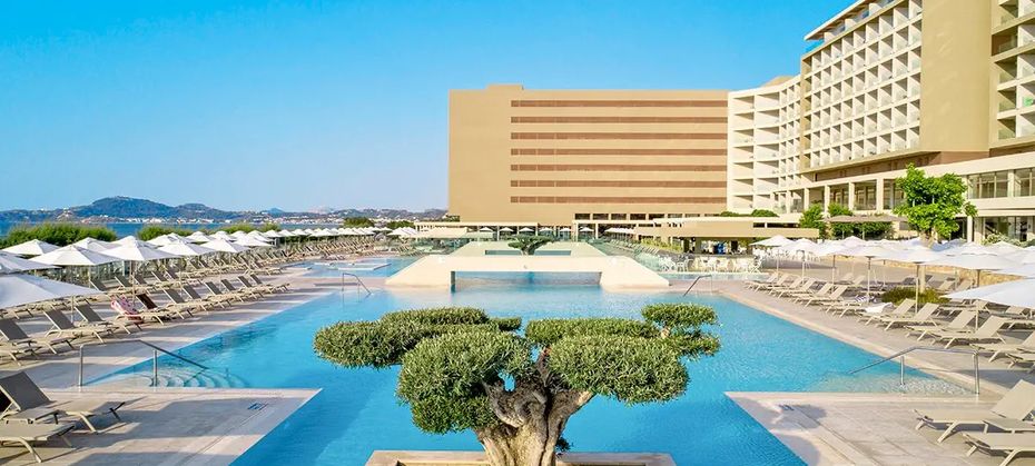 Amada Colossos Resort (ex Louis Beach)