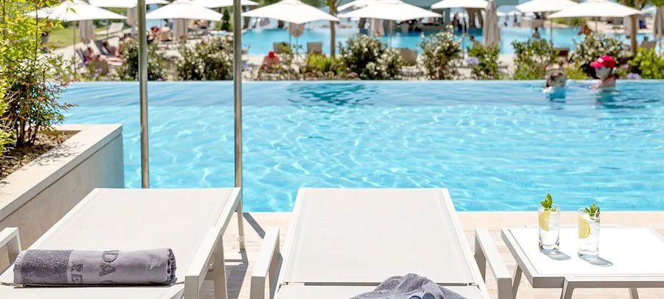 Amada Colossos Resort (ex Louis Beach)