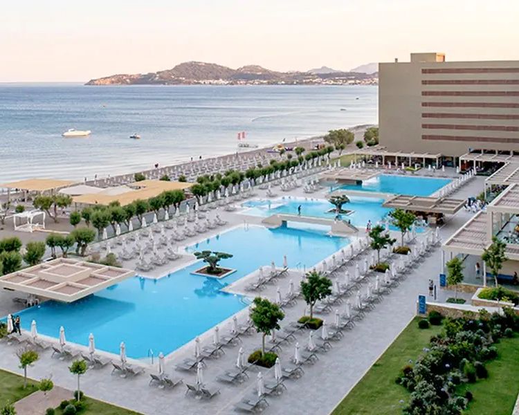 Amada Colossos Resort (ex Louis Beach)