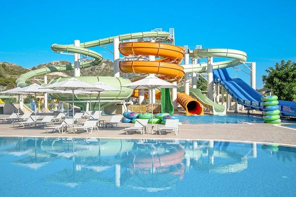 Amada Colossos Resort (ex Louis Beach)