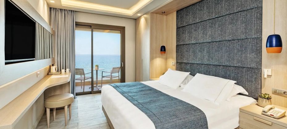 Amada Colossos Resort (ex Louis Beach)