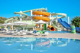 Amada Colossos Resort ex Louis Beach