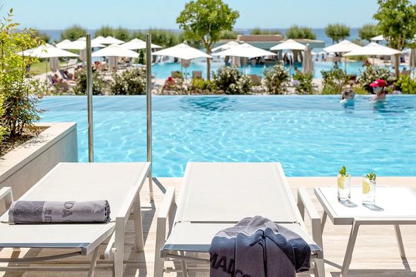 Amada Colossos Resort (ex Louis Beach)