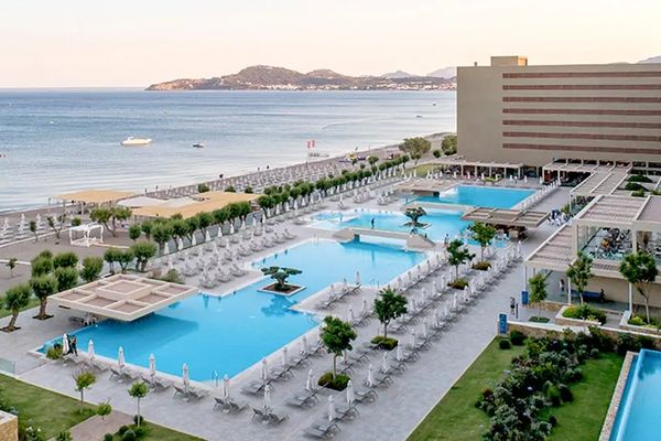 Amada Colossos Resort ex Louis Beach