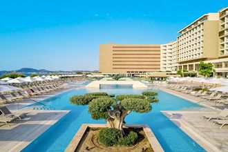 Amada Colossos Resort ex Louis Beach