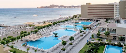 Amada Colossos Resort (ex Louis Beach)