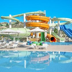 Amada Colossos Resort ex Louis Beach