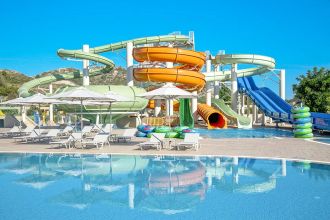 Amada Colossos Resort ex Louis Beach