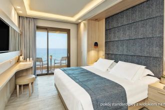 Amada Colossos Resort ex Louis Beach