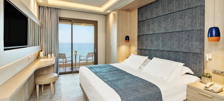 Amada Colossos Resort (ex Louis Beach)