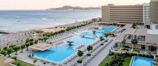 Amada Colossos Resort (ex Louis Beach)