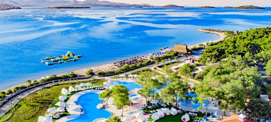 Amadria Park Andrija (ex Solaris Beach Andrija)