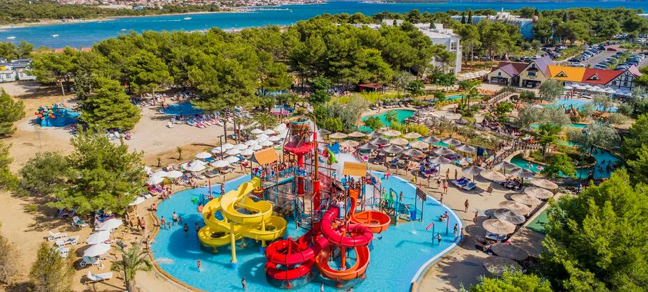Amadria Park Andrija (ex Solaris Beach Andrija)
