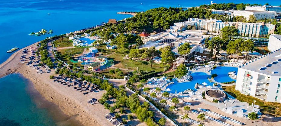 Amadria Park Jakov (ex Solaris Beach Jakov)