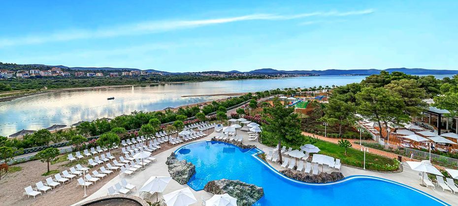 Amadria Park Jakov (ex Solaris Beach Jakov)