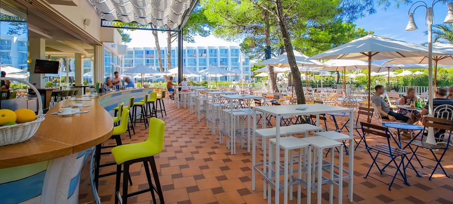 Amadria Park Jakov (ex Solaris Beach Jakov)