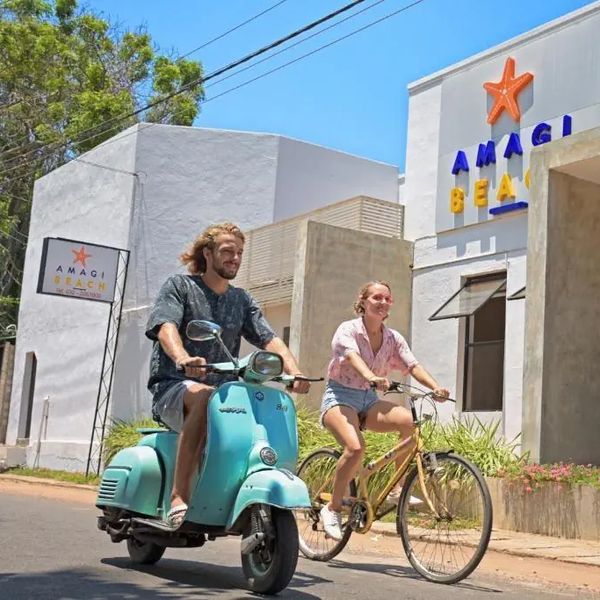 Amagi Beach – 2026-05-04 - Zdjęcie 3