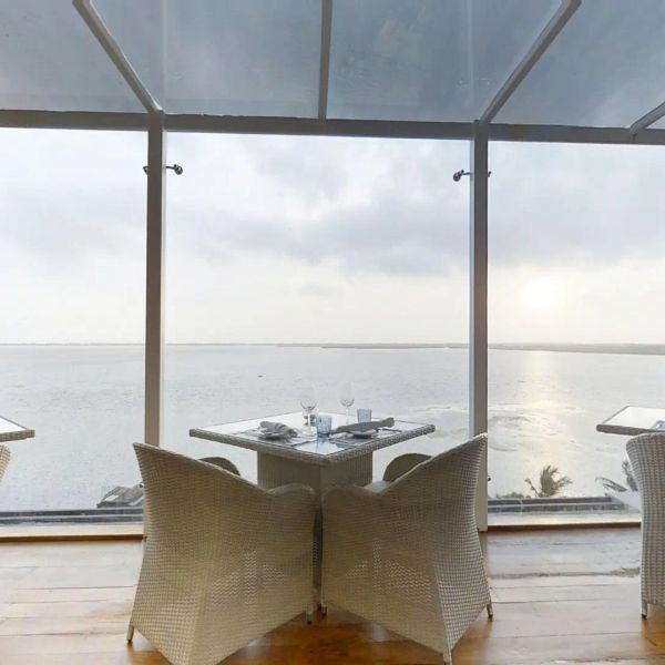 Amagi Lagoon Resort
