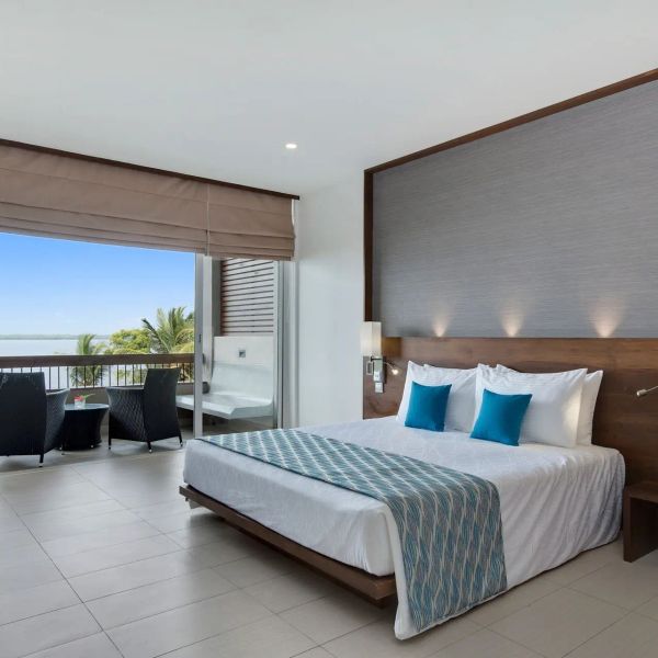 Amagi Lagoon Resort