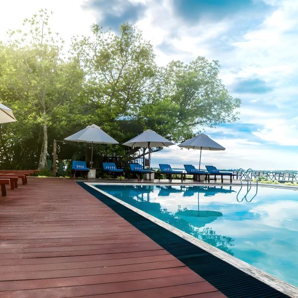 Hotel Amagi Lagoon Resort w Sri Lanka (Zachodnia Prowincja) - oferta last minute