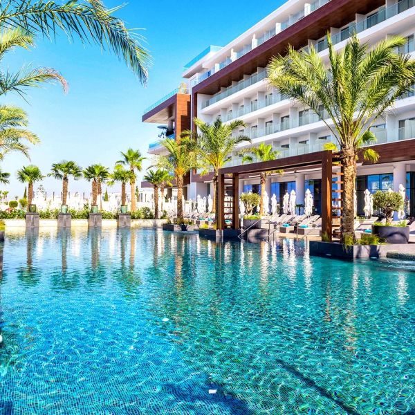 Amanti MadeForTwo — Ayia Napa, Cypr