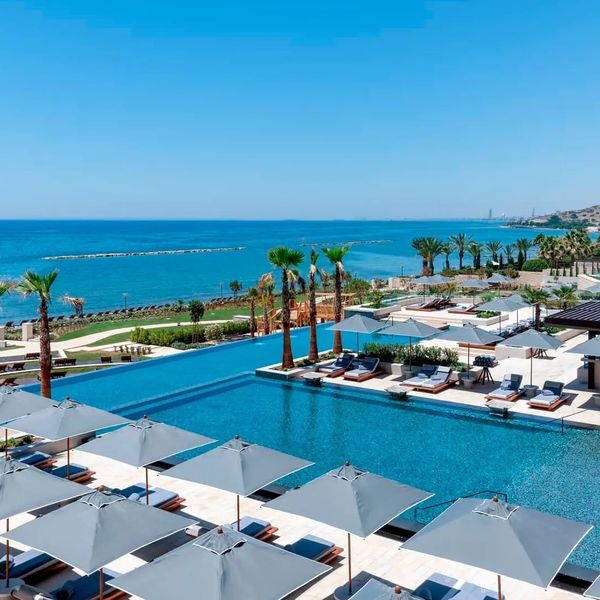 Amara — Limassol, Cypr