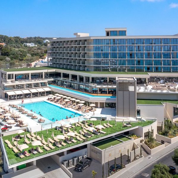 Amarande (ex Bella Napa Bay) — Ayia Napa, Cypr