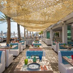 Amare Marbella Beach