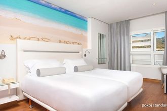 Amare Marbella Beach