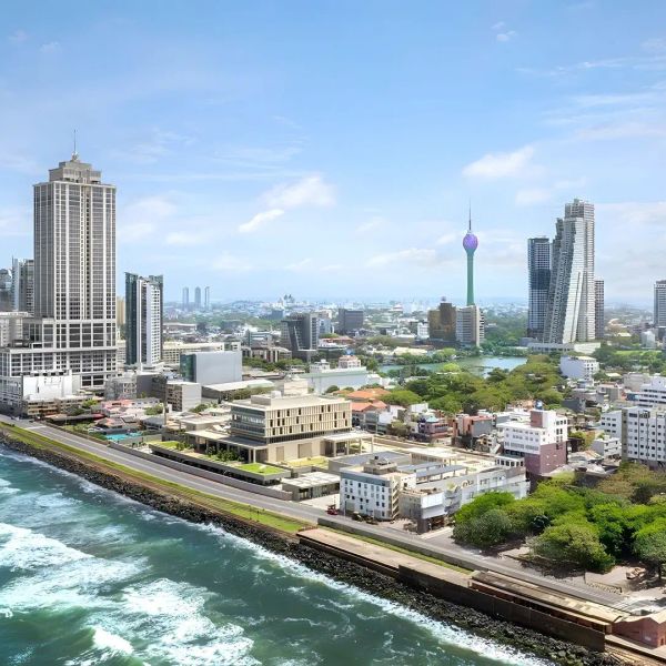 Amari Colombo Sri Lanka – 2026-10-05 - Zdjęcie 2