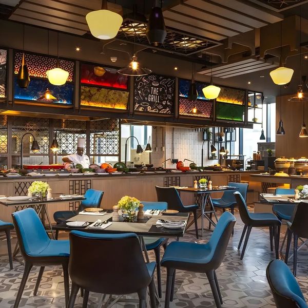 Amari Colombo Sri Lanka – 2026-10-05 - Zdjęcie 3