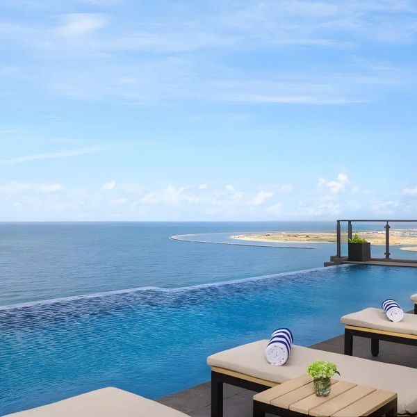 Amari Colombo Sri Lanka — Colombo, Sri Lanka