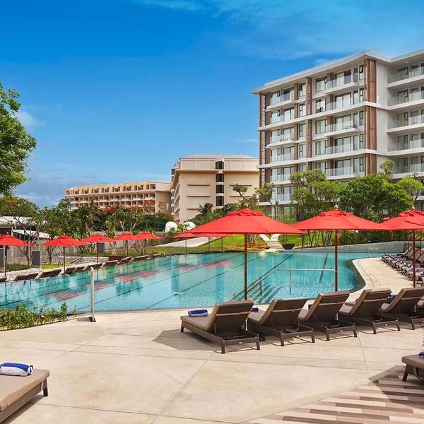 Amari Pattaya (ex Amari Ocean Pattaya)