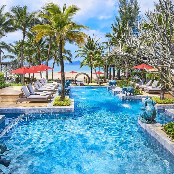 Amari Vogue Resort – 2025-11-30