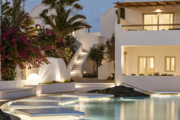 Amaria Beach Resort ex Imperial Med