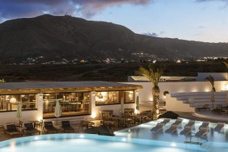 Amaria Beach Resort ex Imperial Med