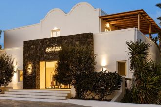 Amaria Beach Resort ex Imperial Med