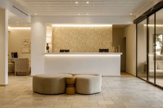 Amaria Beach Resort ex Imperial Med